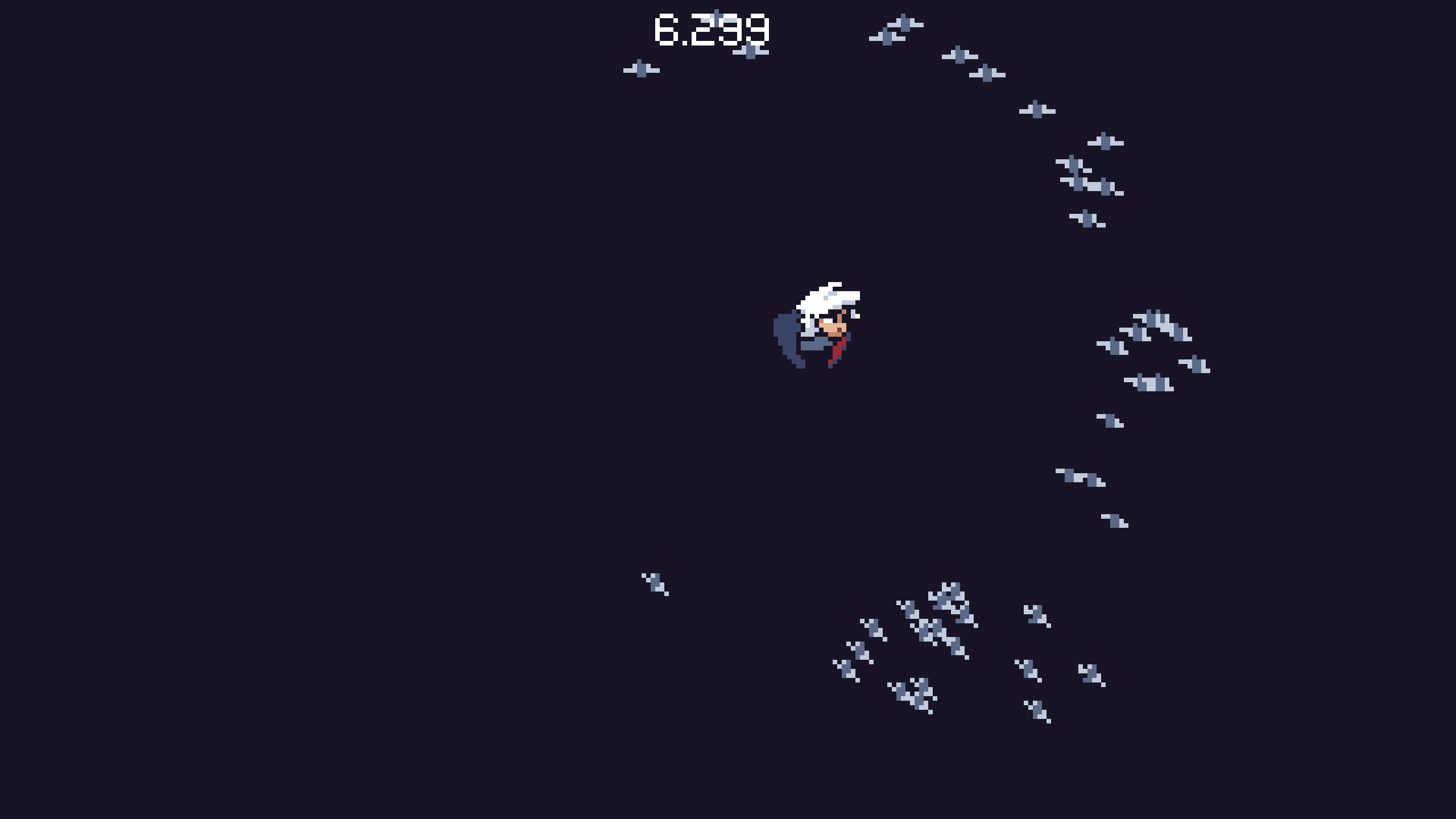 Screenshot 6 for Count Dawn (GMTK 2026)