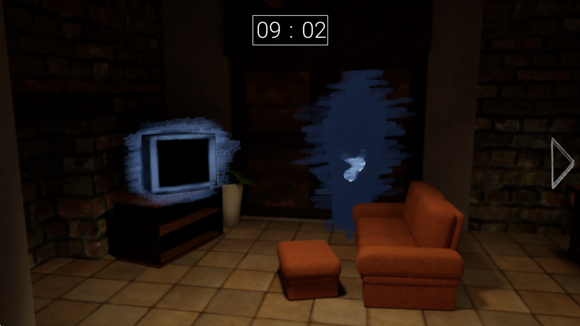 Screenshot 3 for THIS HOUSE HAS ROACHES