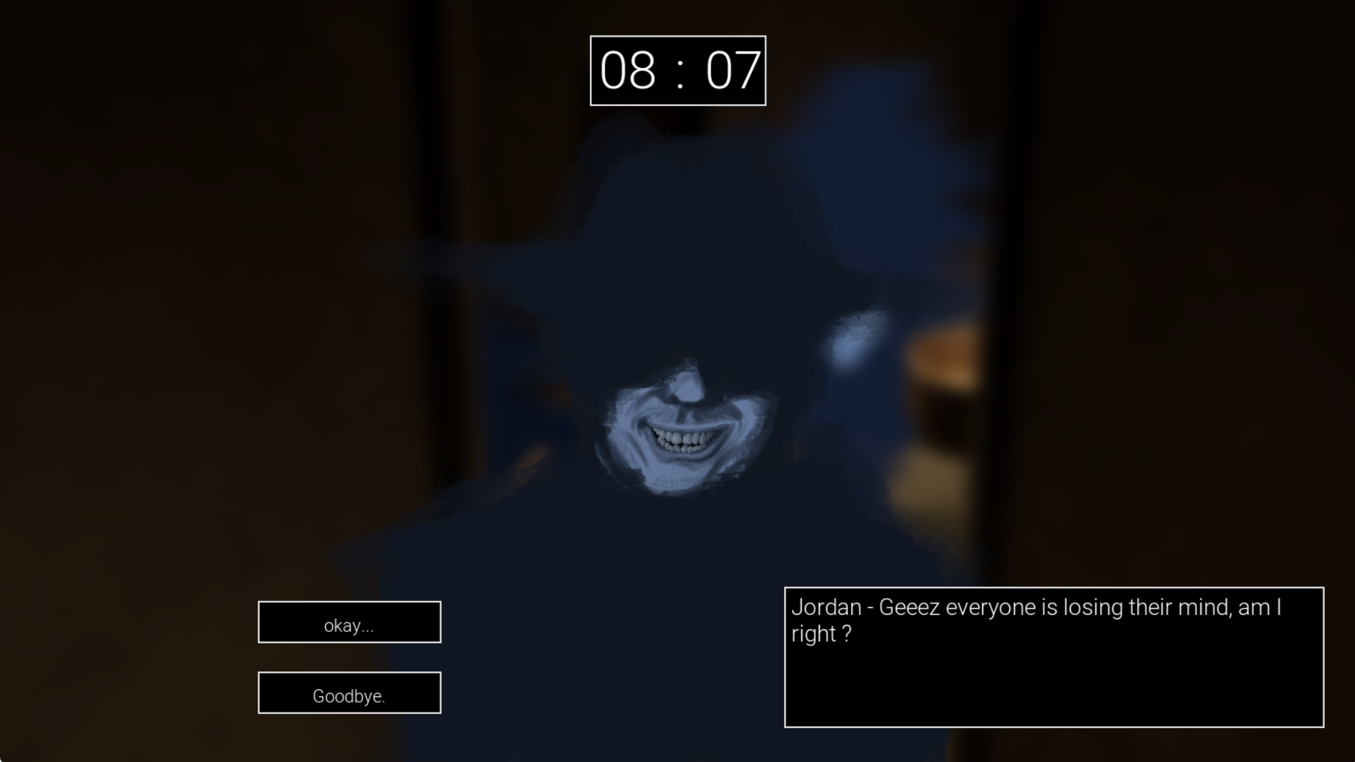 Screenshot 4 for THIS HOUSE HAS ROACHES