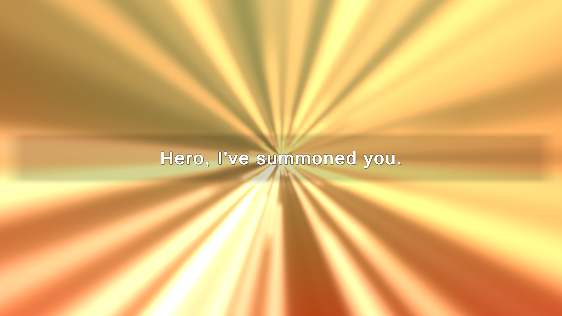 Screenshot 3 for I got summoned to another world but I'm on a COUNTDOWN to save the world because the goddess gambled away her power.