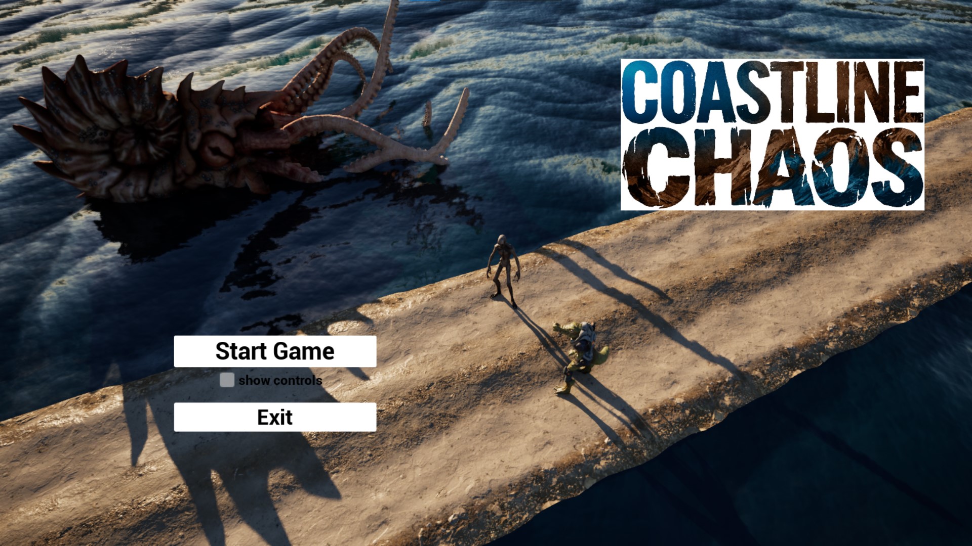 Screenshot 7 for Coastline Chaos