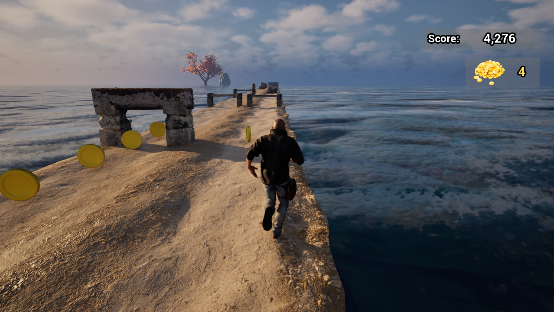 Screenshot 5 for Coastline Chaos
