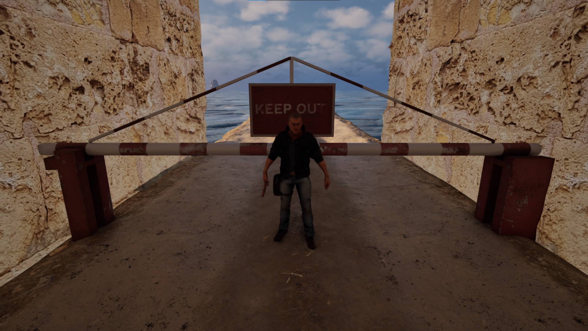 Screenshot 6 for Coastline Chaos