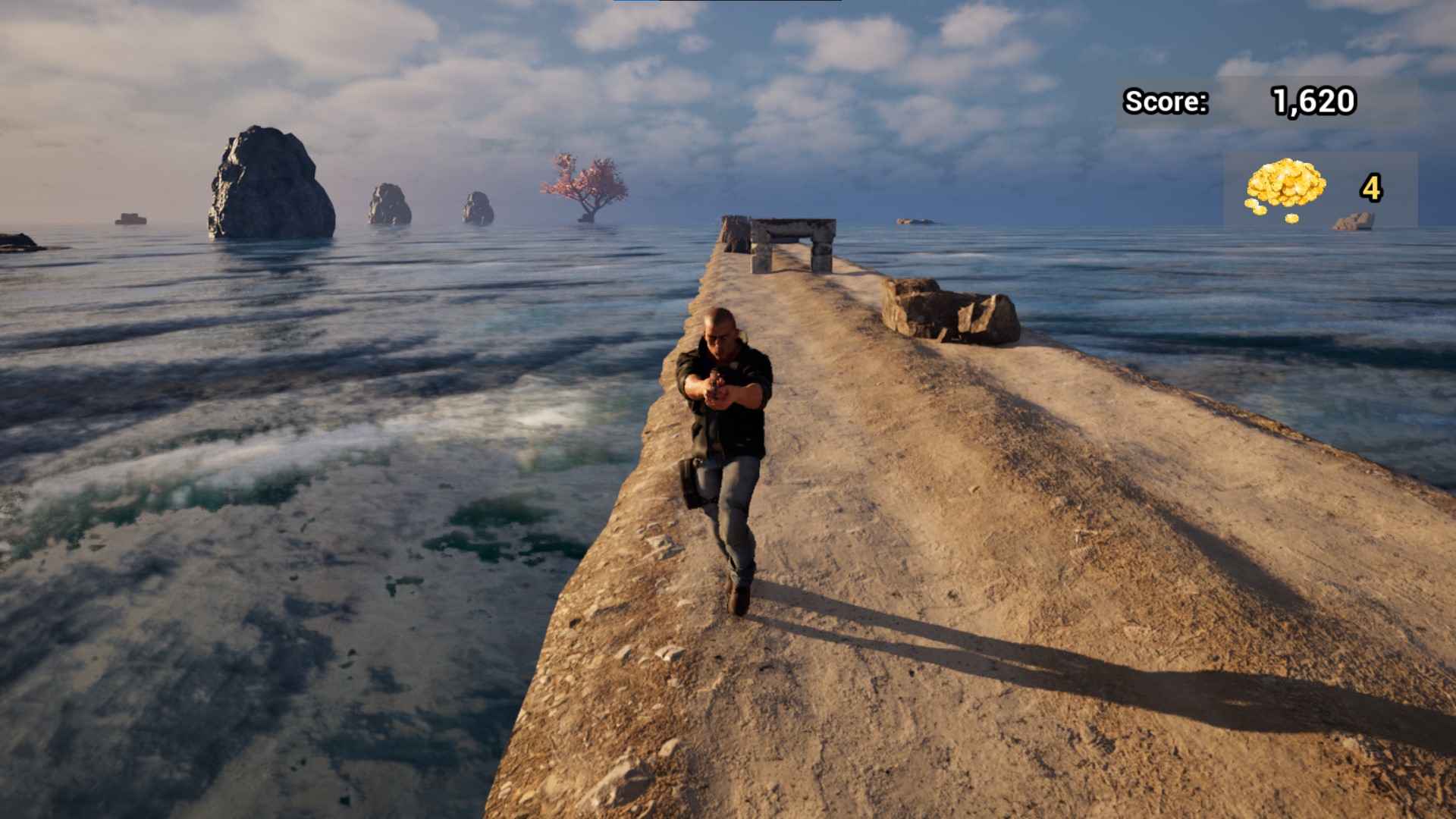 Screenshot 3 for Coastline Chaos
