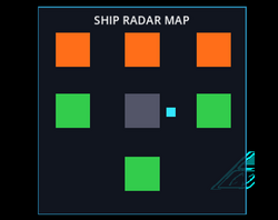 Minimap System Monitor