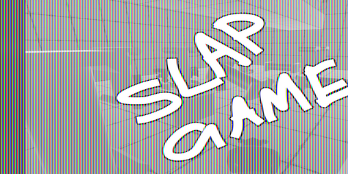 Cover image for Slap Game