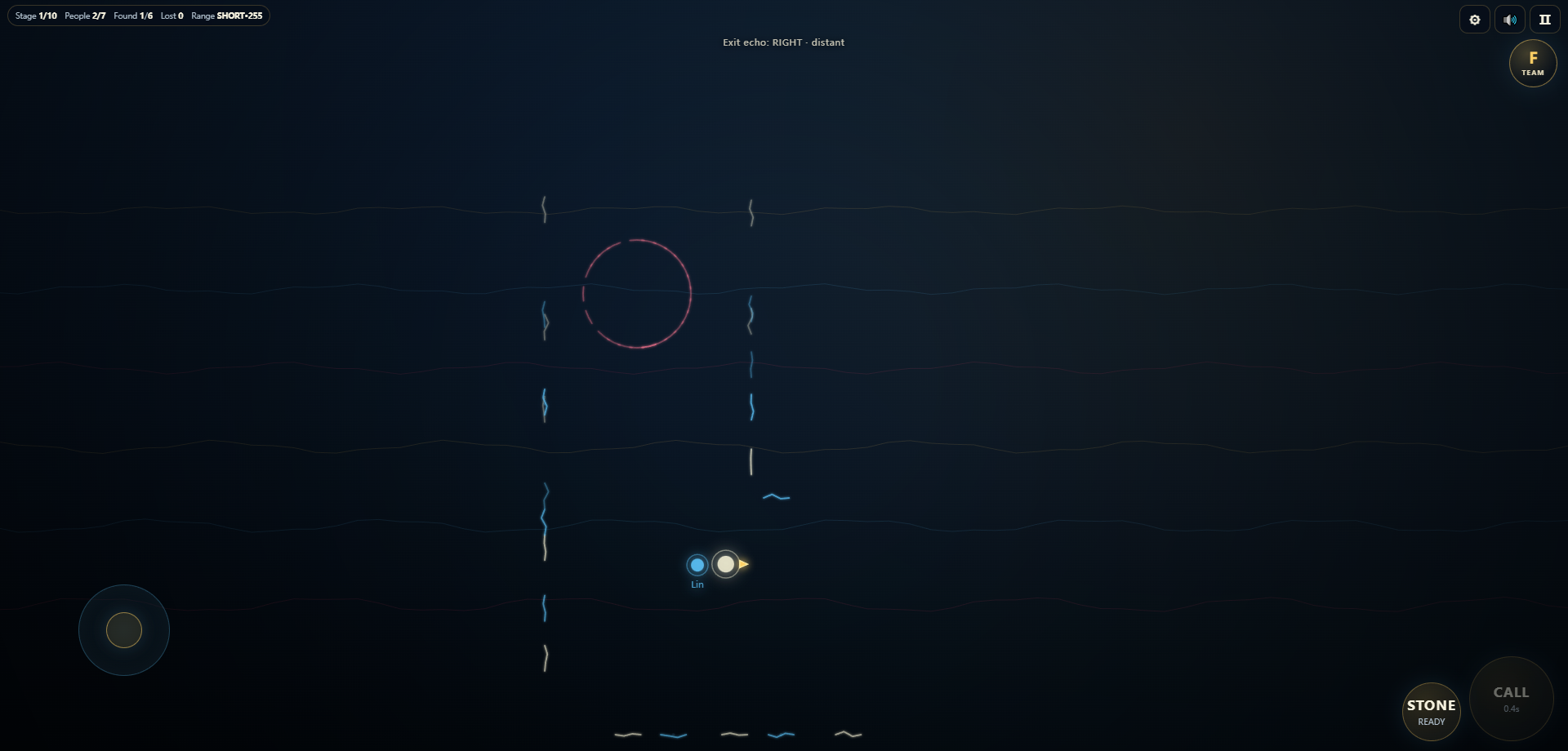 Screenshot 4 for Bridge of Voices