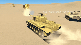 Screenshot 6 for Sensha Breakpoint