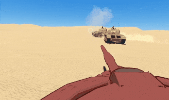 Screenshot 5 for Sensha Breakpoint