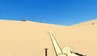 Screenshot 2 for Sensha Breakpoint