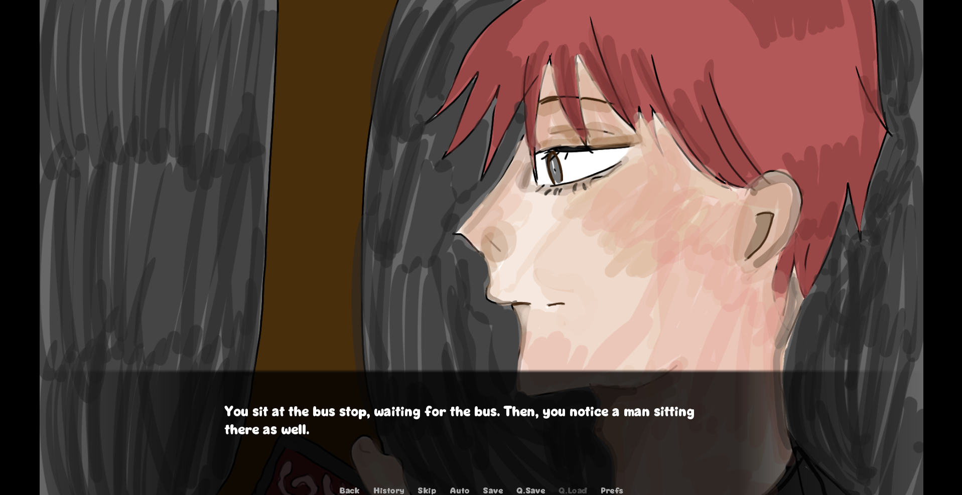 Screenshot 3 for Who_is_he