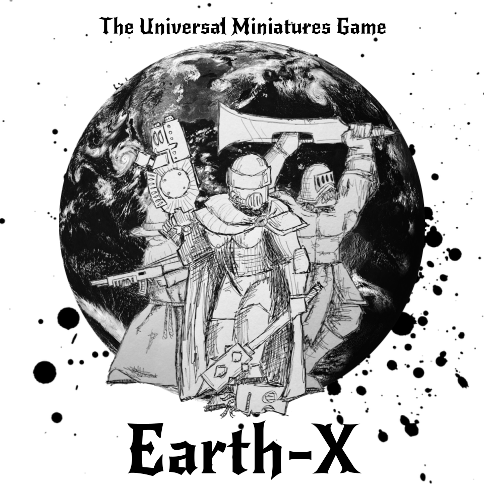 Screenshot 2 for Earth-X