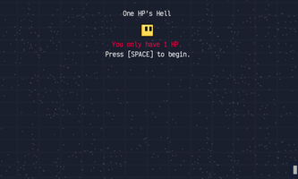 2. Rework - One Hp's Hell by Astro IQQ