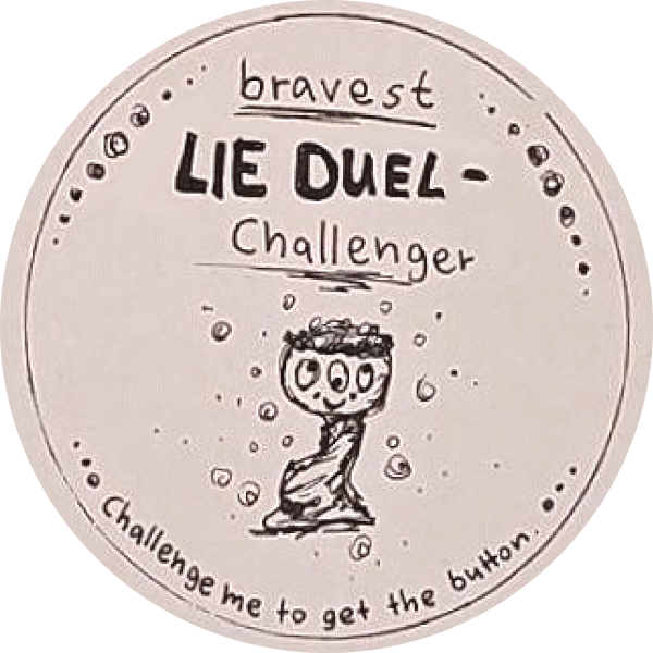 Screenshot 2 for Lie Duel Button