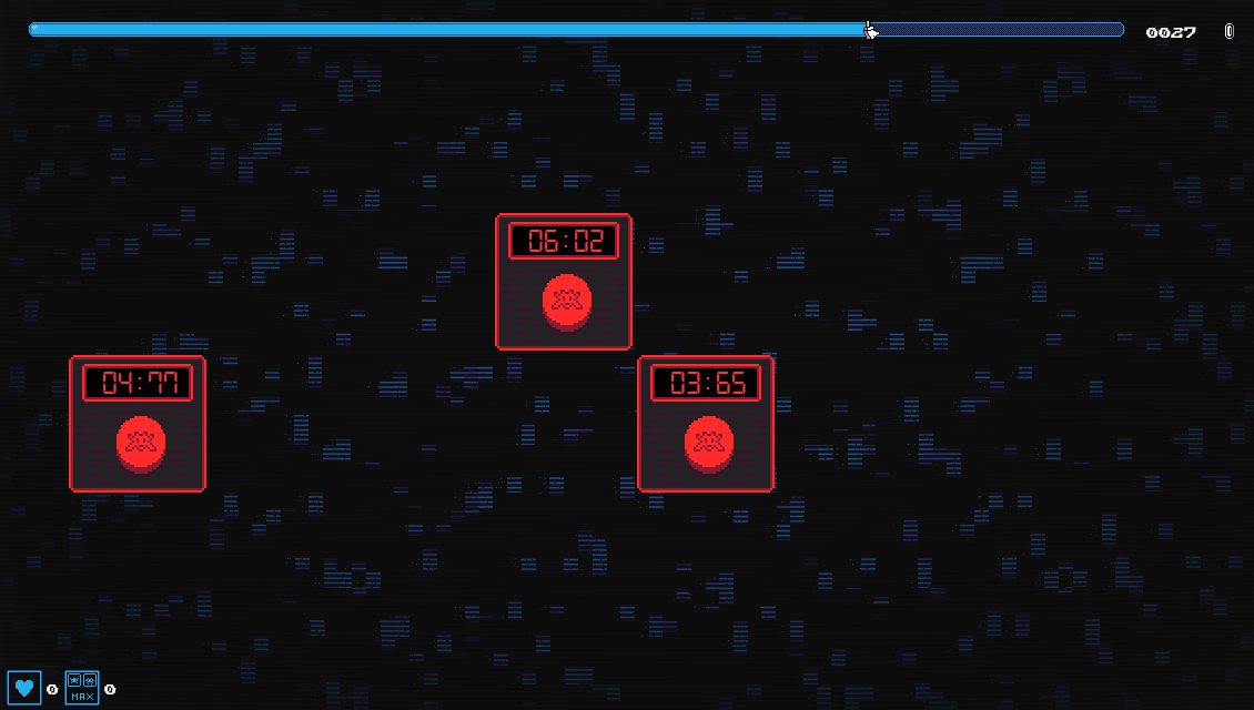 Screenshot 3 for VIRU5...4...3...2...1...0!