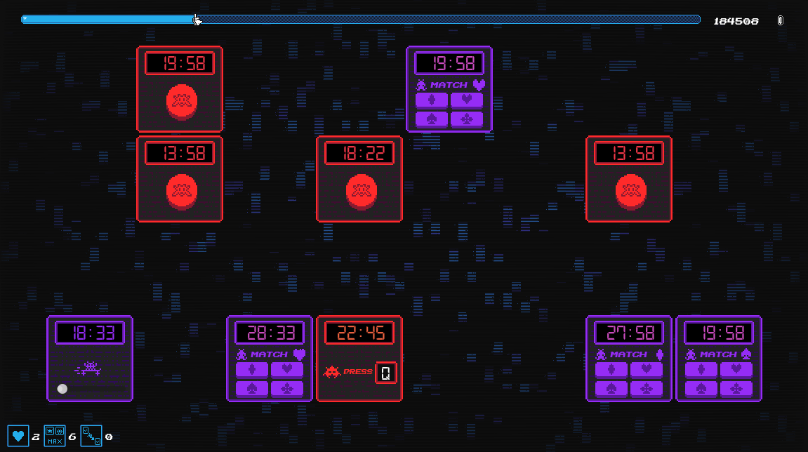 Screenshot 5 for VIRU5...4...3...2...1...0!
