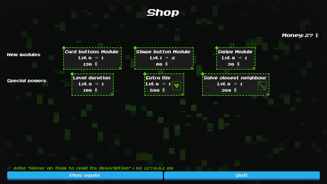 Screenshot 4 for VIRU5...4...3...2...1...0!