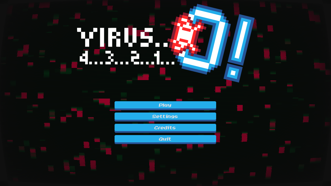 Screenshot 2 for VIRU5...4...3...2...1...0!