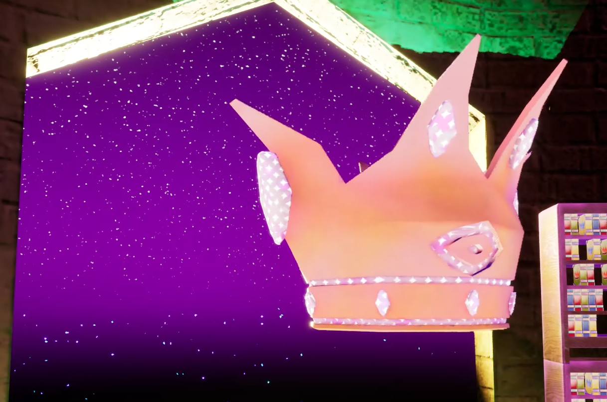Screenshot 5 for BroomVroom!!