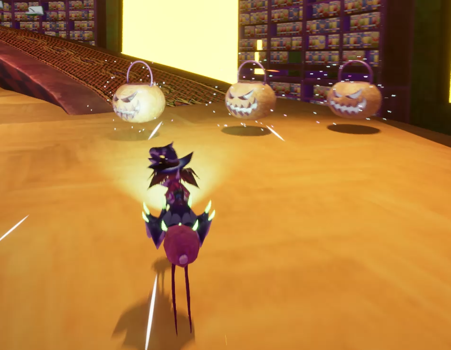 Screenshot 7 for BroomVroom!!