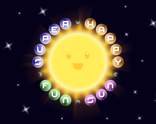 Super Happy Fun Sun