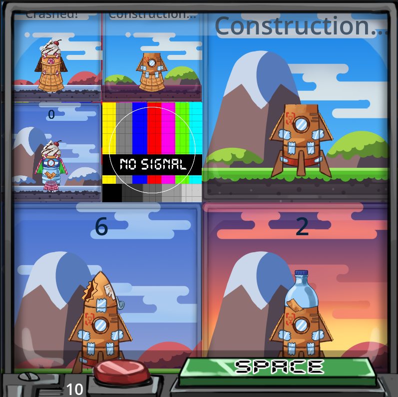 Screenshot 5 for Tower de contrôle