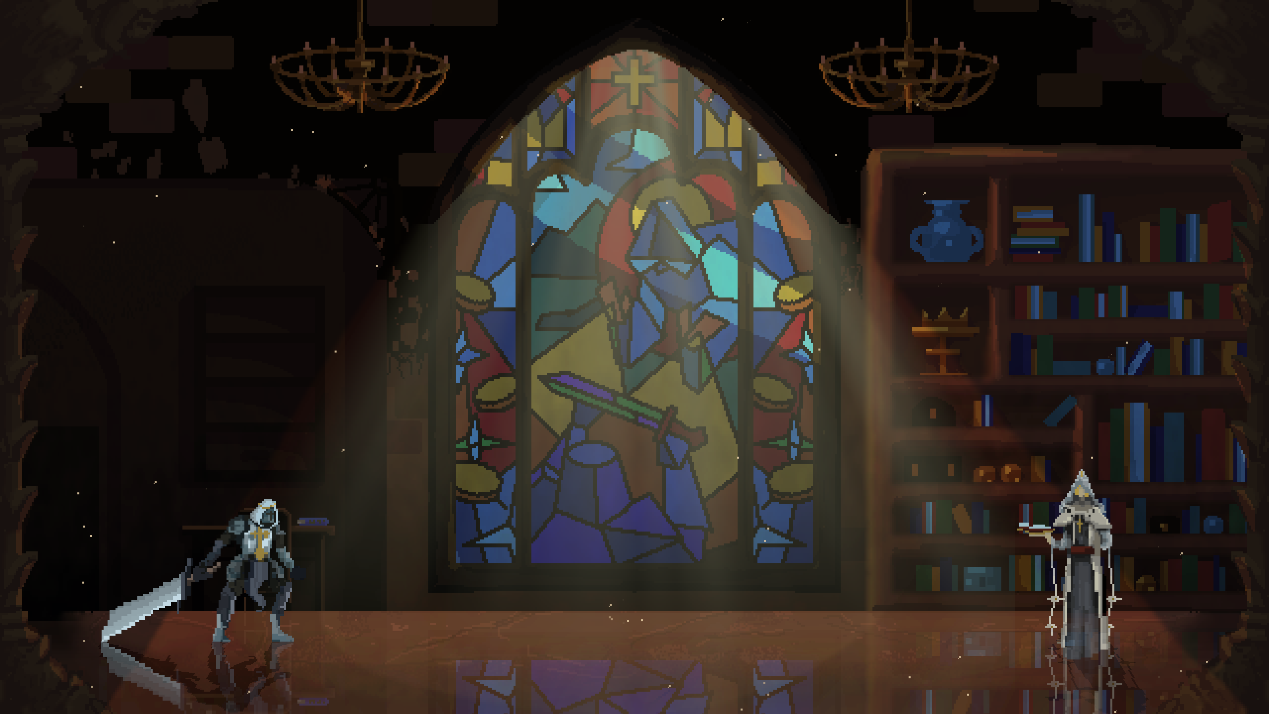 Screenshot 6 for Vestige of Faith