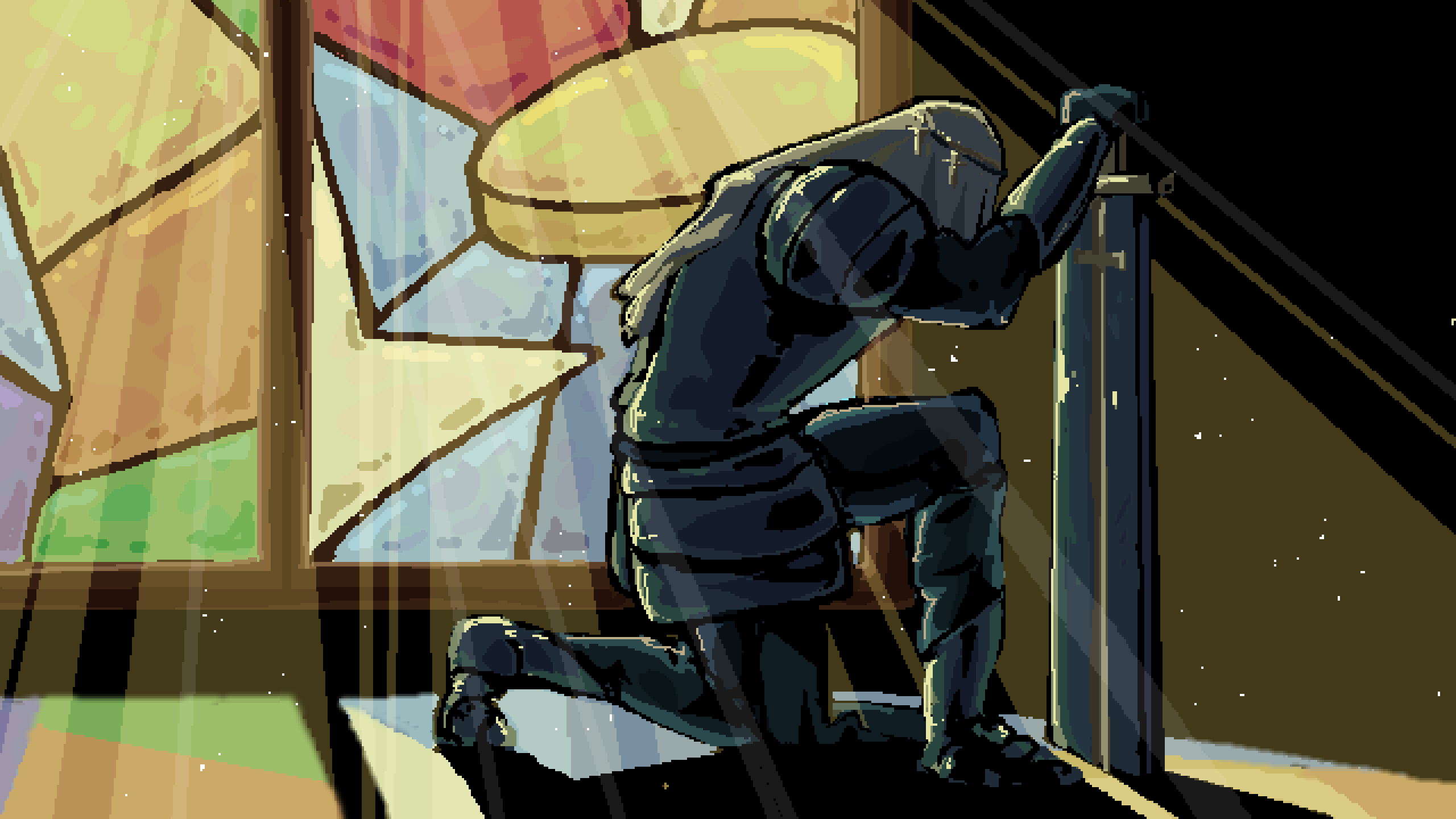 Screenshot 2 for Vestige of Faith