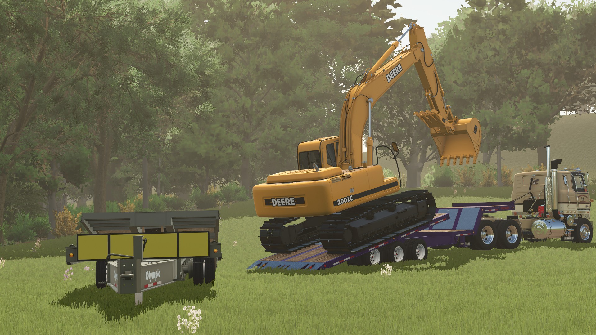 FS25 OlympicTDT3 by WholeKFCMenu