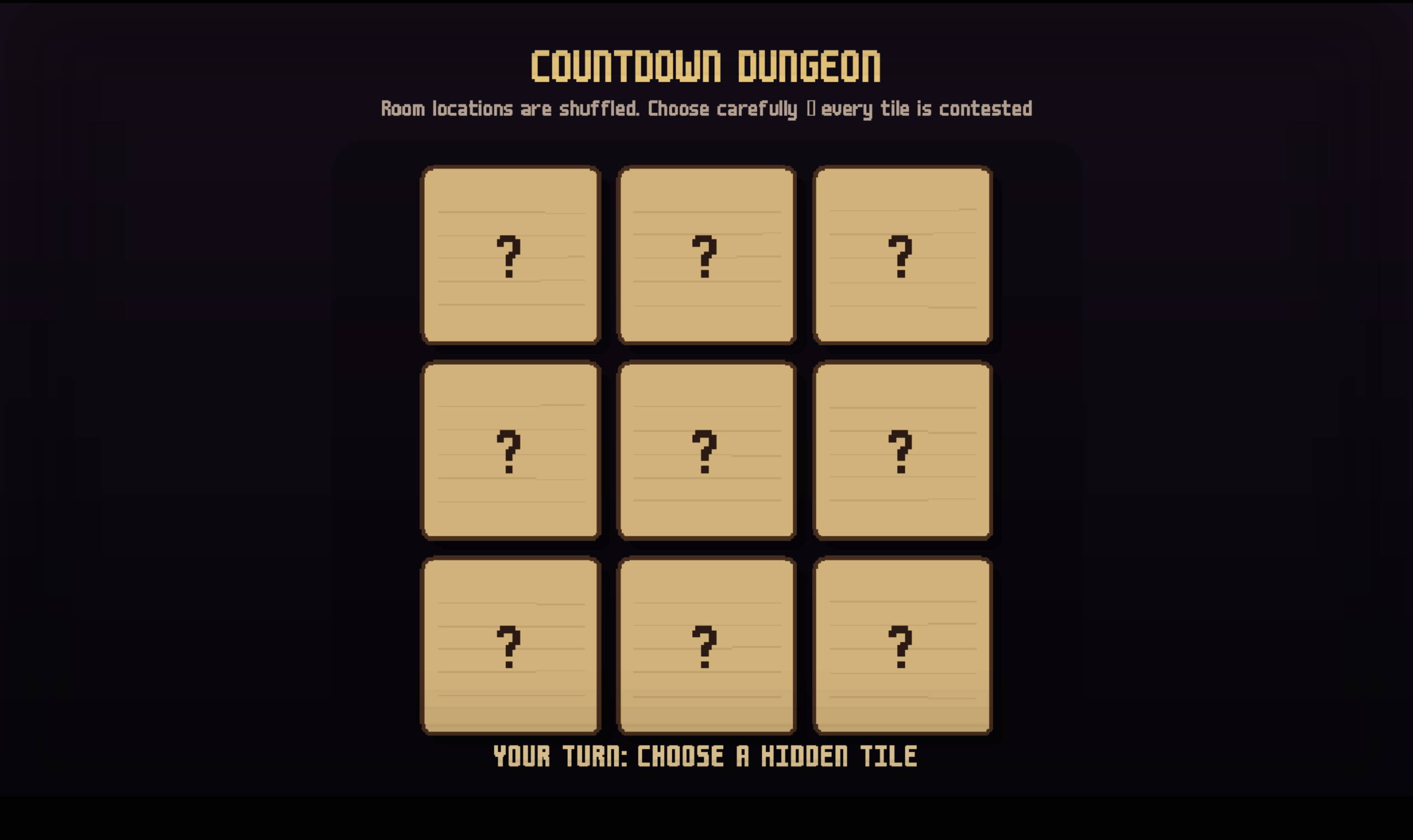Screenshot 2 for TIC DUN GEON