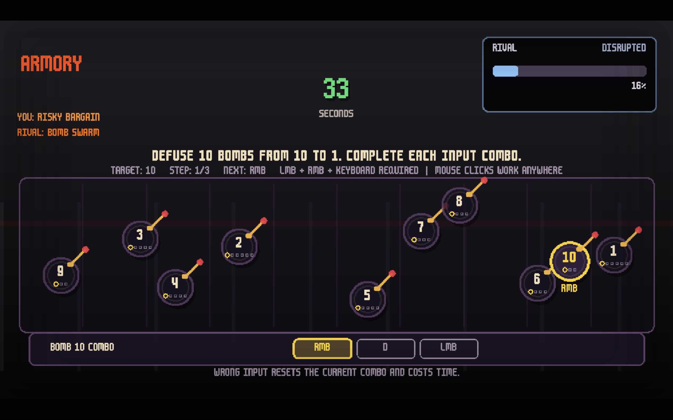 Screenshot 5 for TIC DUN GEON