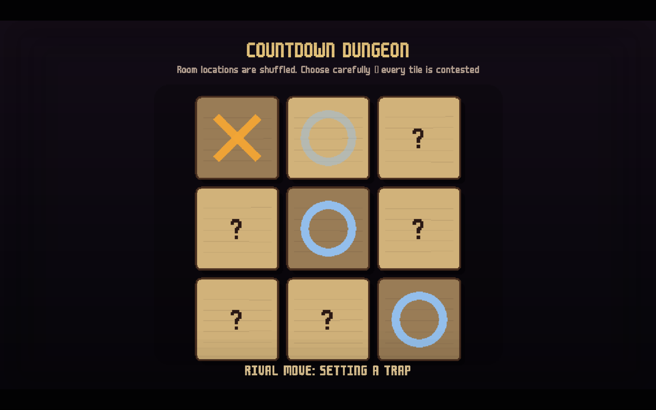 Screenshot 3 for TIC DUN GEON