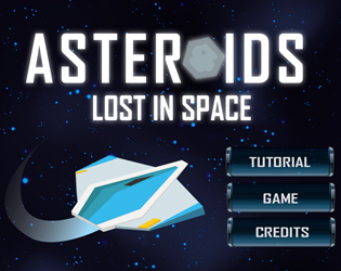Asteroids: Lost in Space