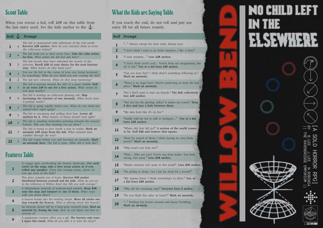 Screenshot 2 for Willow Bend