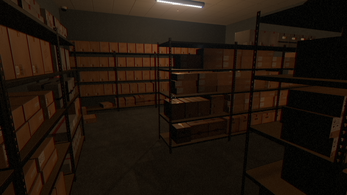 DISTURBING FEARS - Workplace screenshot 2