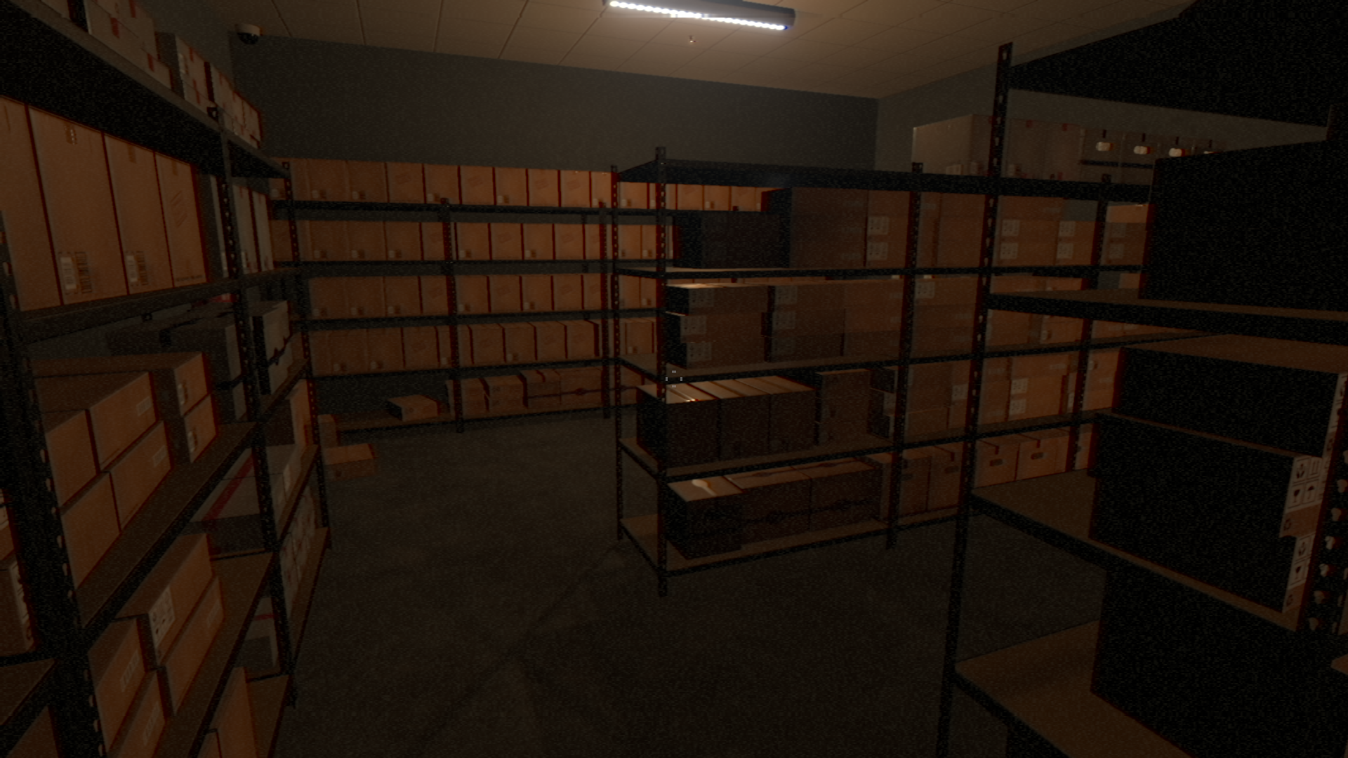 Screenshot 3 for DISTURBING FEARS - Workplace