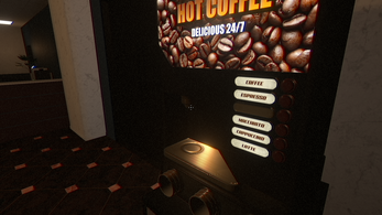 DISTURBING FEARS - Workplace screenshot 3