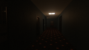 DISTURBING FEARS - Workplace screenshot 6