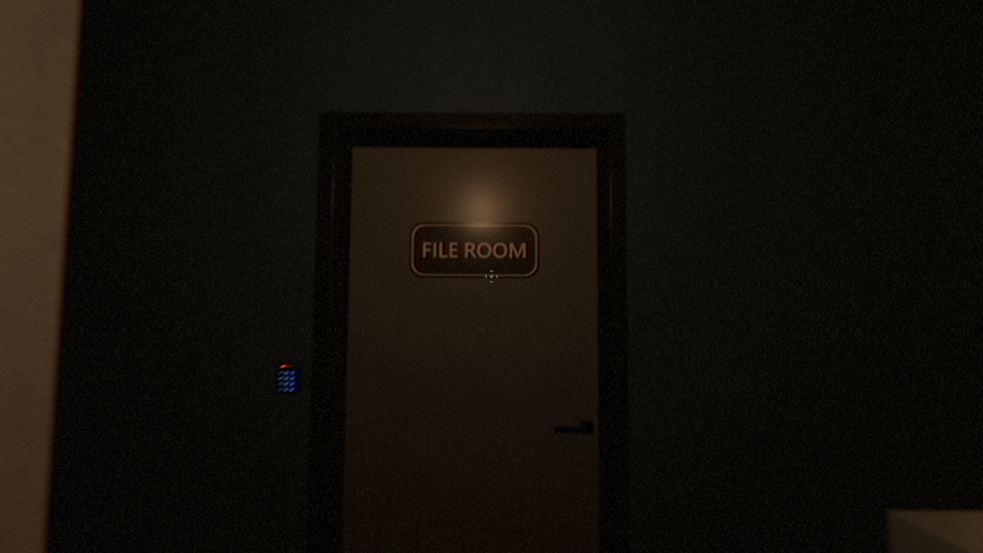 Screenshot 8 for DISTURBING FEARS - Workplace