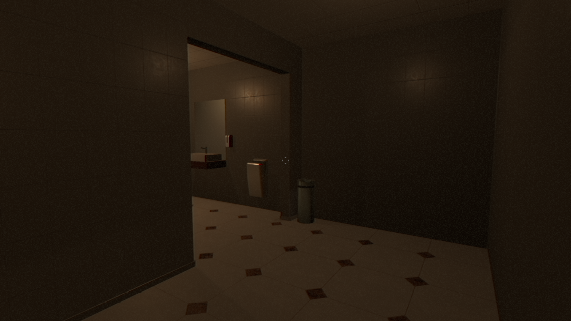 Screenshot 5 for DISTURBING FEARS - Workplace