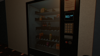 DISTURBING FEARS - Workplace screenshot 5