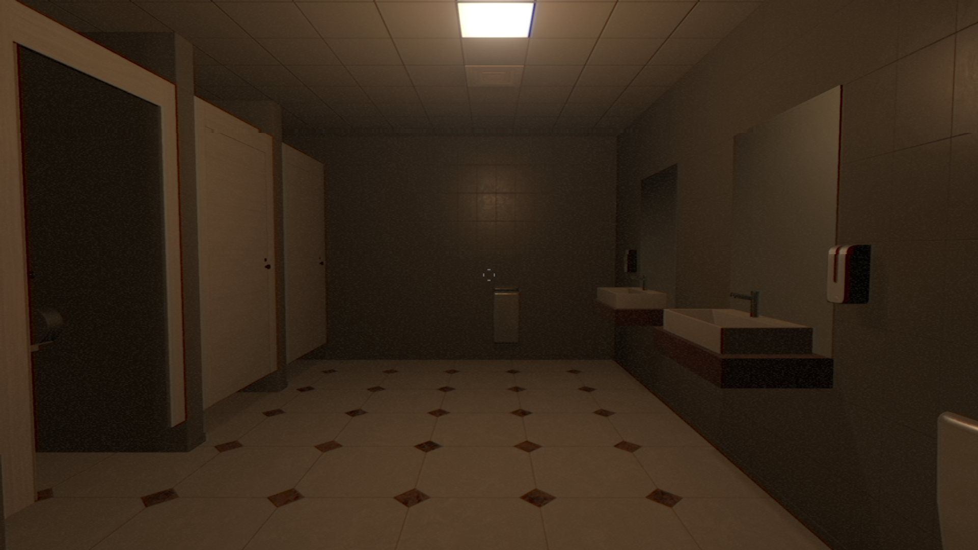 Screenshot 10 for DISTURBING FEARS - Workplace