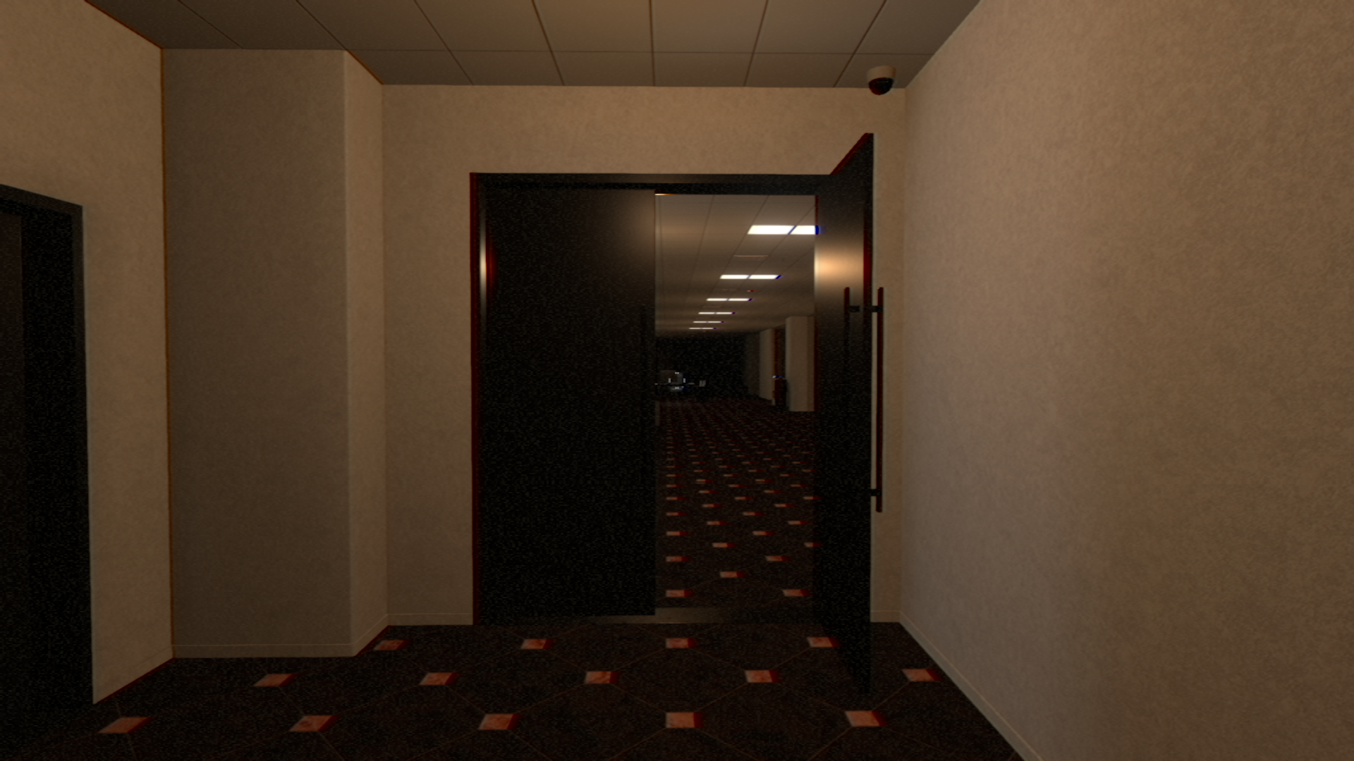 Screenshot 11 for DISTURBING FEARS - Workplace