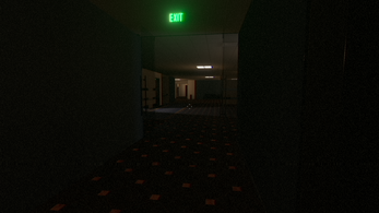DISTURBING FEARS - Workplace screenshot 8