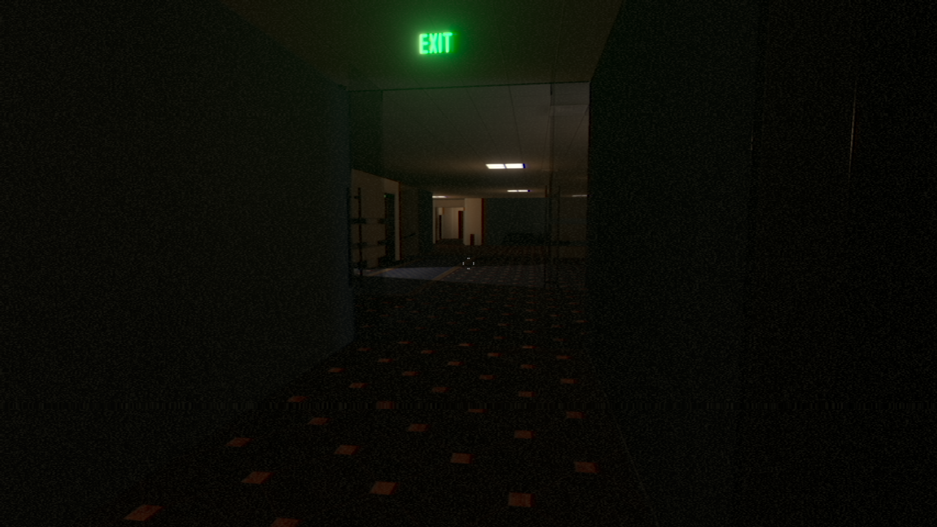 Screenshot 9 for DISTURBING FEARS - Workplace