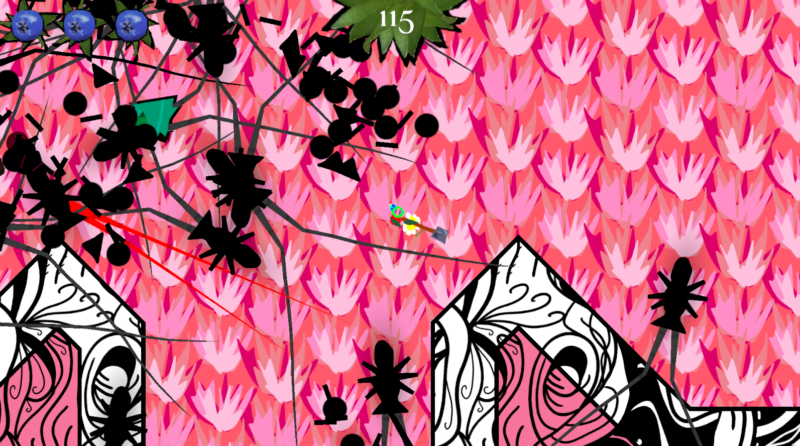 Screenshot 4 for Dirt To Dirt