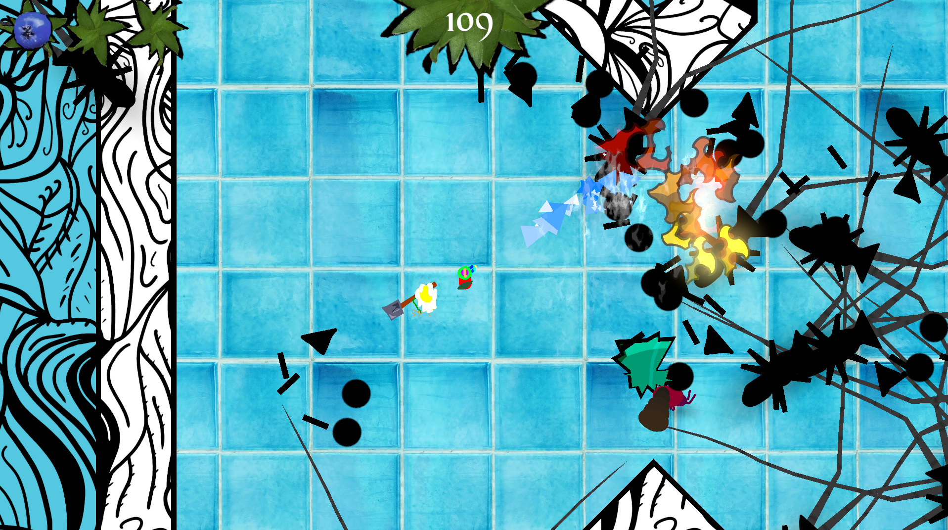 Screenshot 2 for Dirt To Dirt