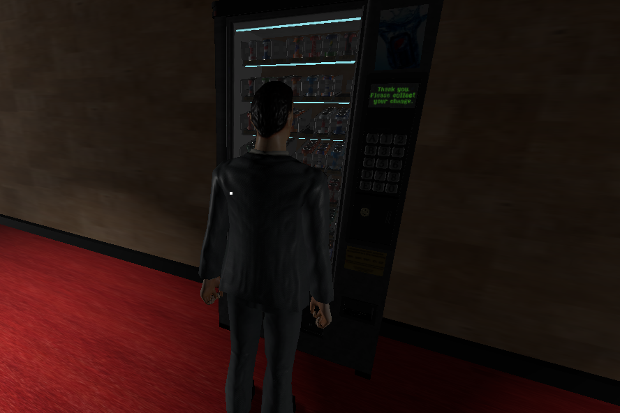 Screenshot 3 for Ticket to Nowhere