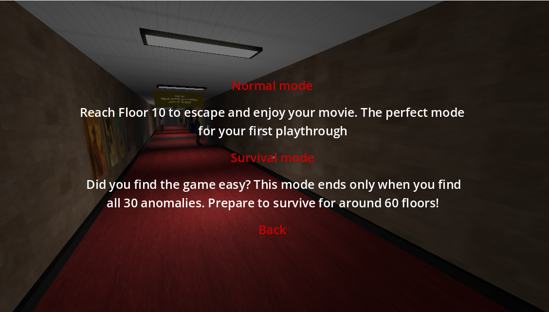 Screenshot 6 for Ticket to Nowhere