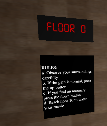 Screenshot 4 for Ticket to Nowhere